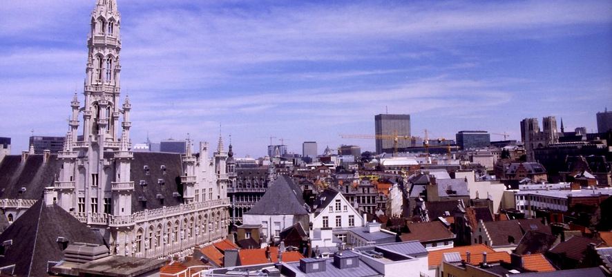 Bruxelles