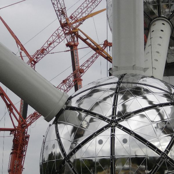 Atomium Atomium