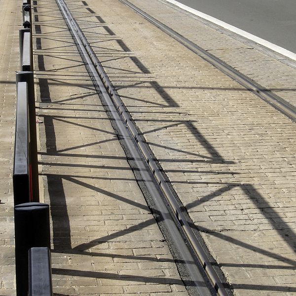 Saint-Gilles Tram