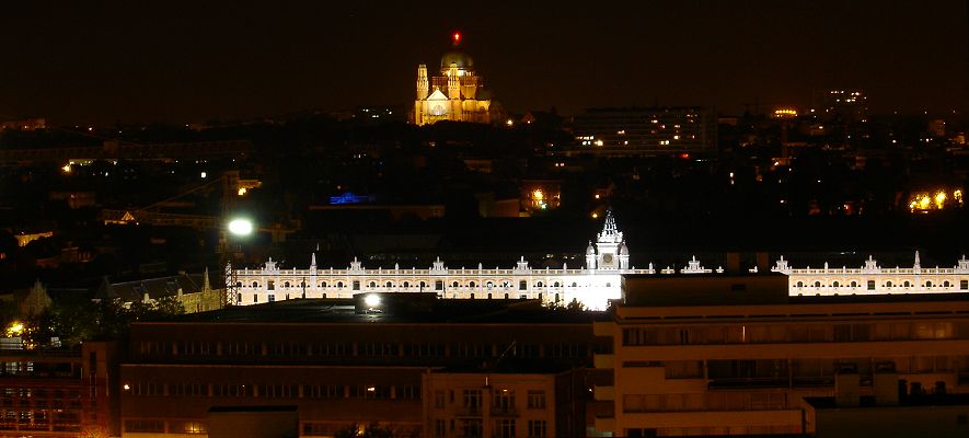 Tour et Taxis