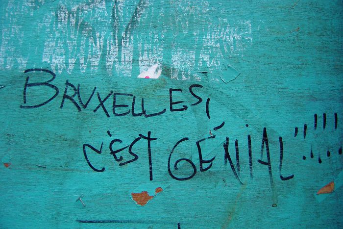 Bruxelles 