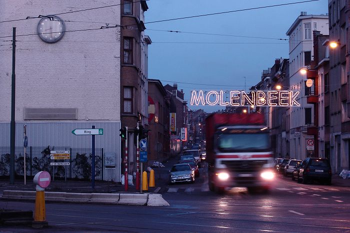 Molenbeek