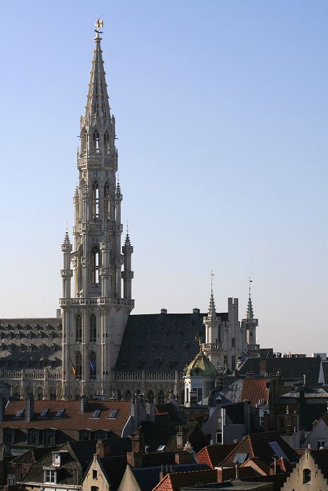 Bruxelles 