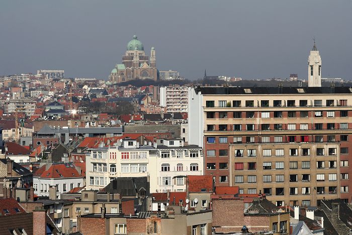 Bruxelles 