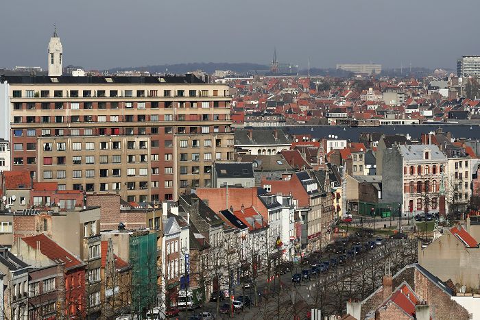 Bruxelles 