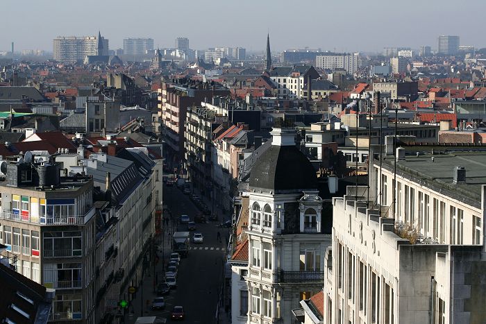 Bruxelles 