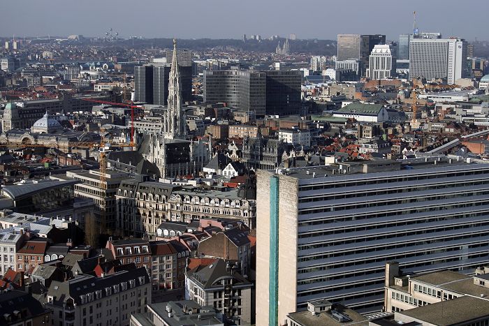 Bruxelles 