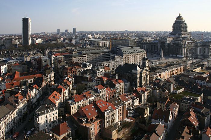 Bruxelles 