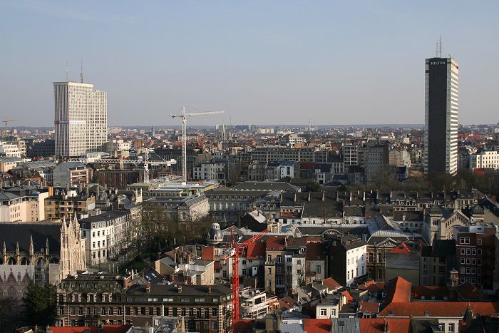 Bruxelles 