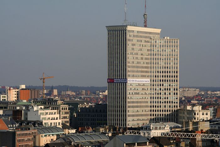 Bruxelles 