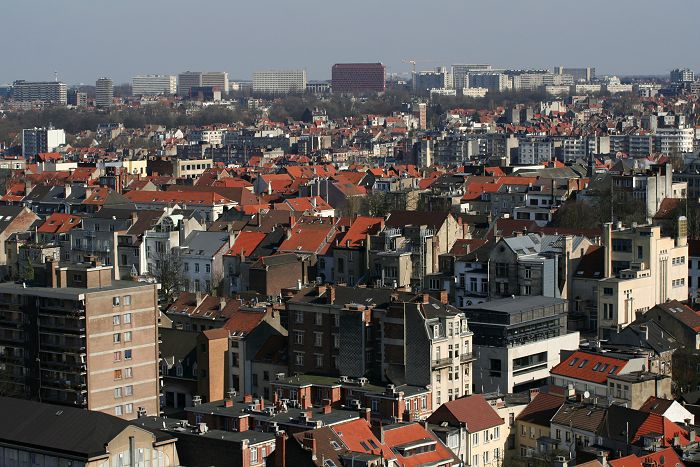 Bruxelles 