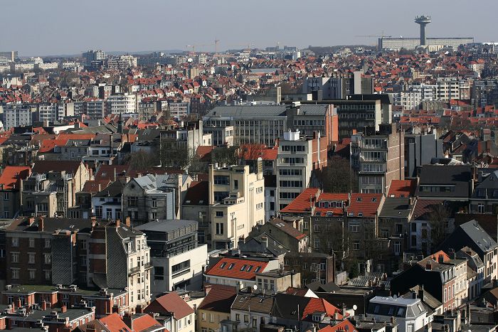 Bruxelles 