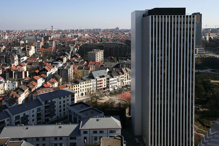 Bruxelles 