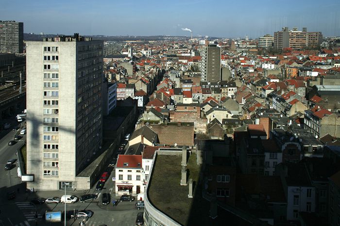 Bruxelles 