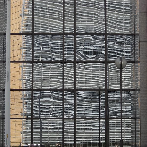 Bruxelles Berlaymont