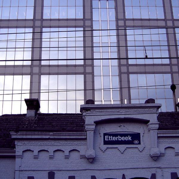 Etterbeek