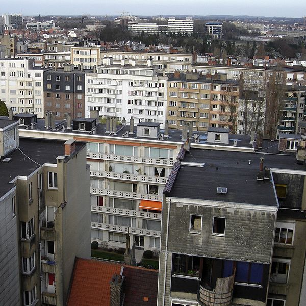 Ixelles