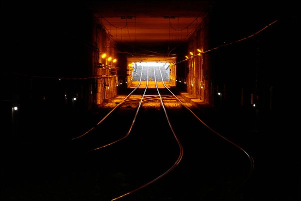 Bruxelles métro abandonné station fantôme