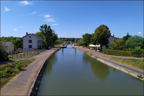 Pont Canal Briare