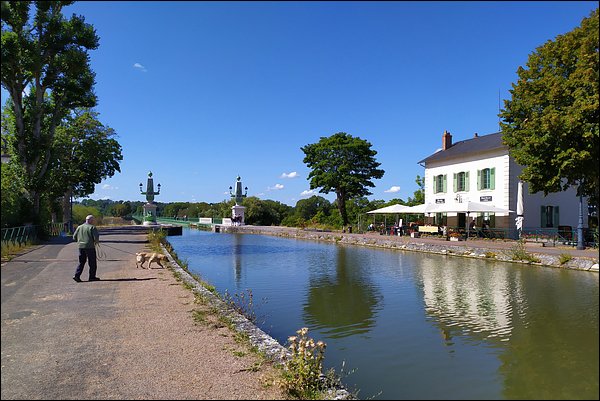 Pont Canal Briare