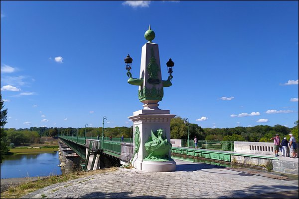 Pont Canal Briare