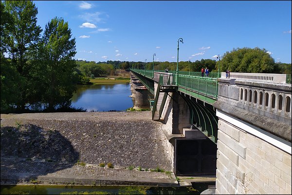 Pont Canal Briare