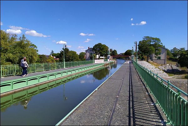 Pont Canal Briare