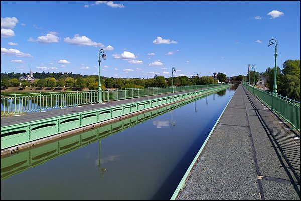 Pont Canal Briare