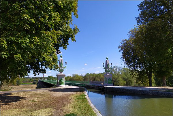 Pont Canal Briare