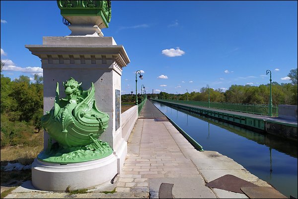 Pont Canal Briare