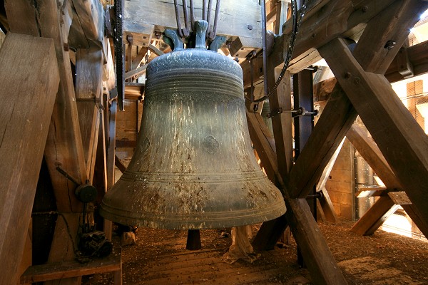 Cloches France