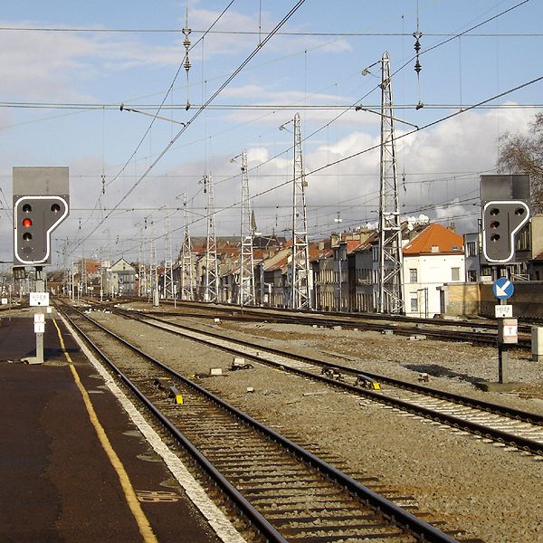 Gare du Nord