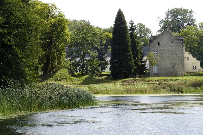 Auderghem Rode Klooster