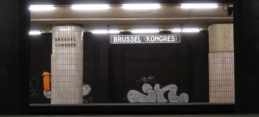 Brussel Kongres