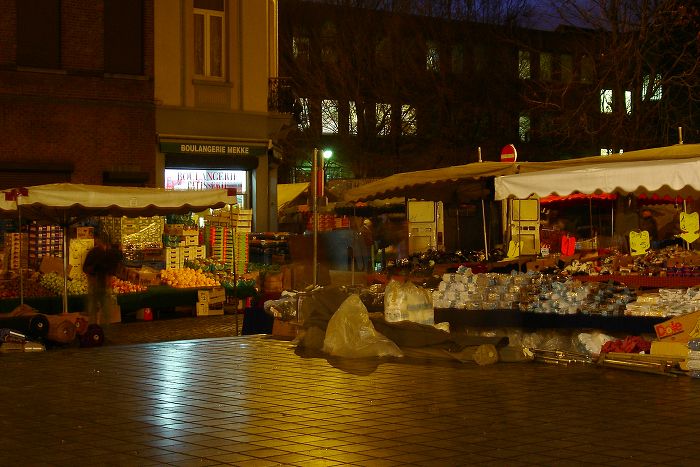 Molenbeek