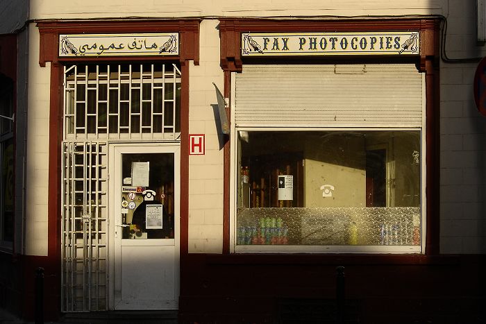 Molenbeek