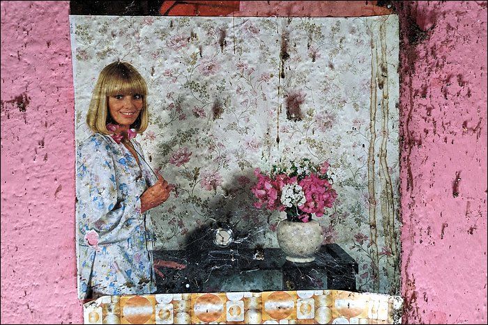 Image seventies rétro