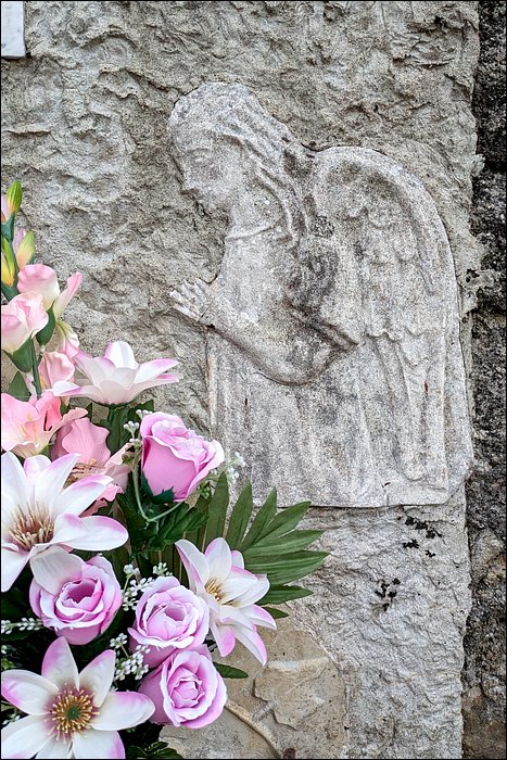 Moulage de Paul Maugé