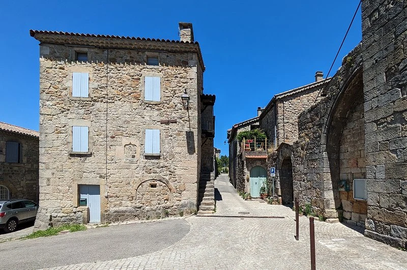 Ailhon S&eacute;jour