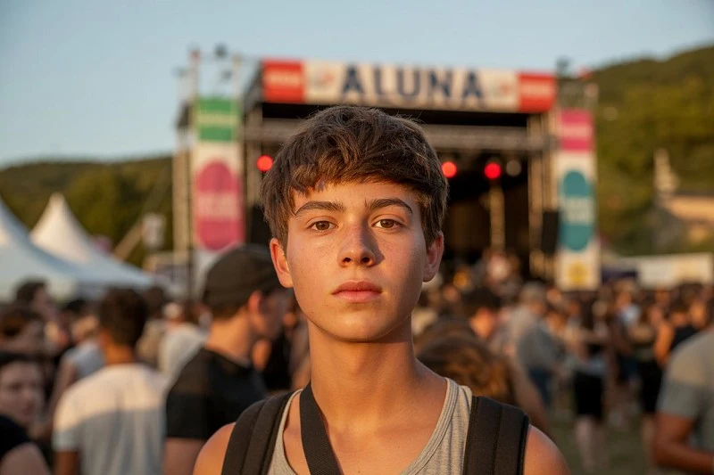 O&ugrave; stationner Aluna