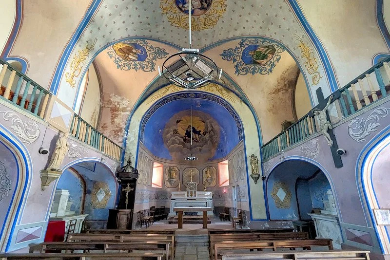 Saint-And&eacute;ol-de-Vals