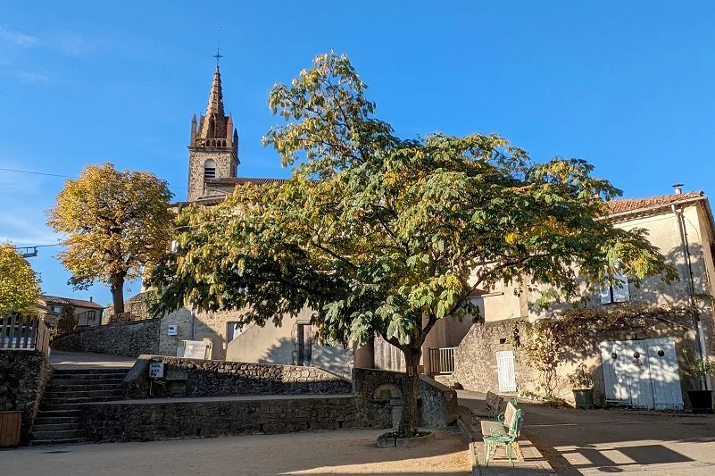 Saint-And&eacute;ol-de-Vals