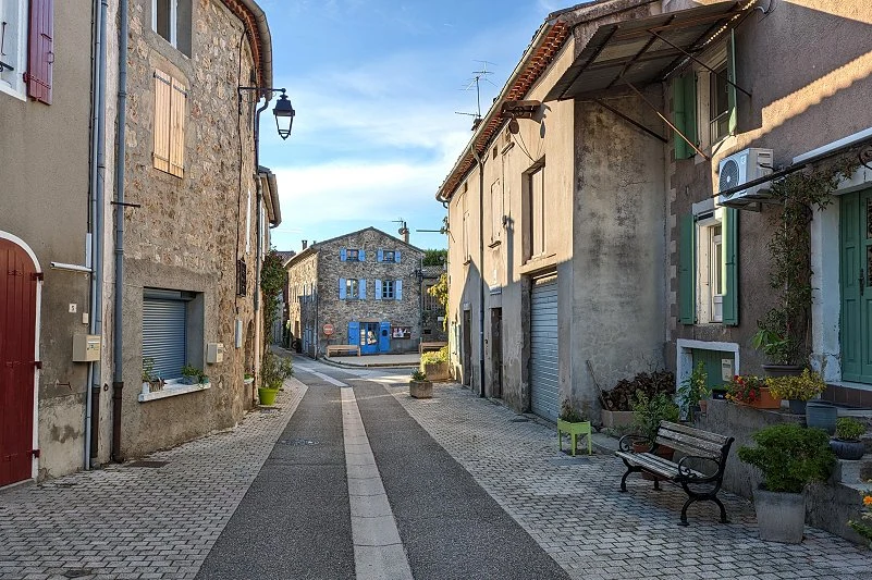 Saint-And&eacute;ol-de-Vals