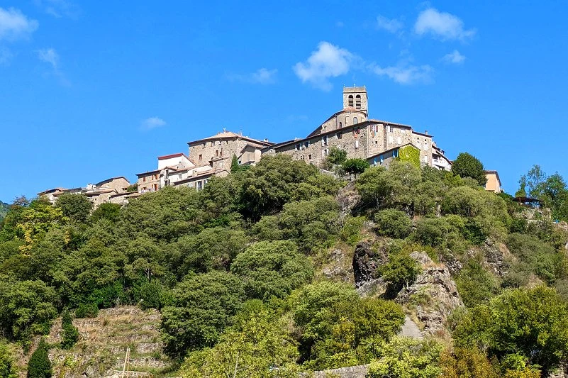 Antraigues Ard&egrave;che