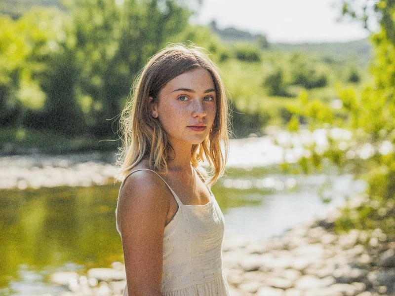 Ard&egrave;che Amour