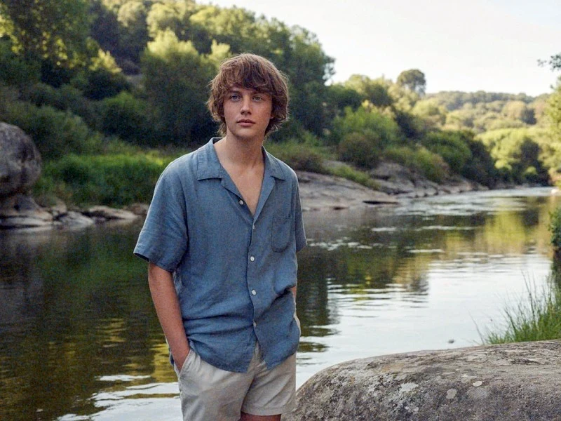 Ard&egrave;che amour