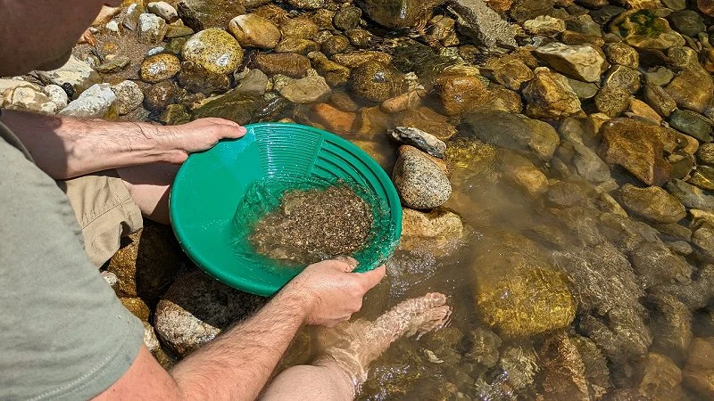 Chercher Or Ardèche