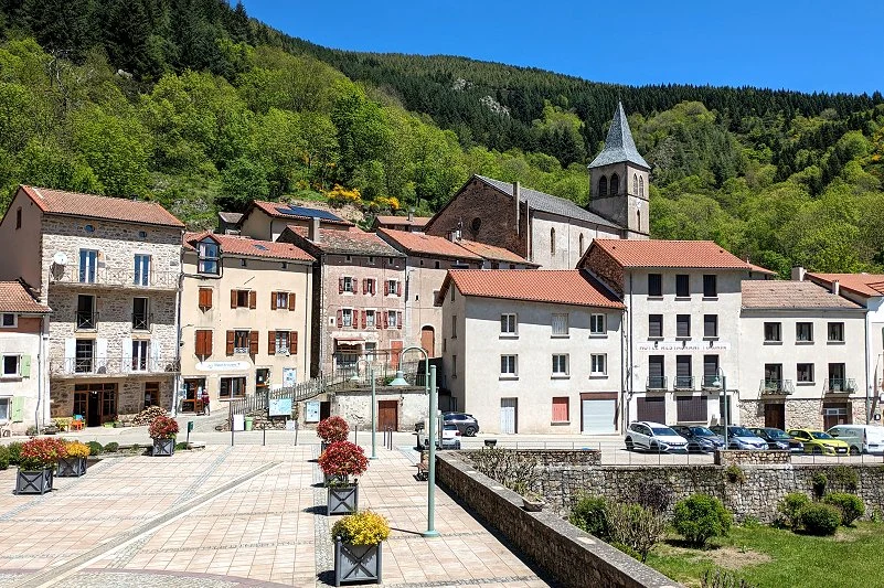 Cévennes d'Ardèche