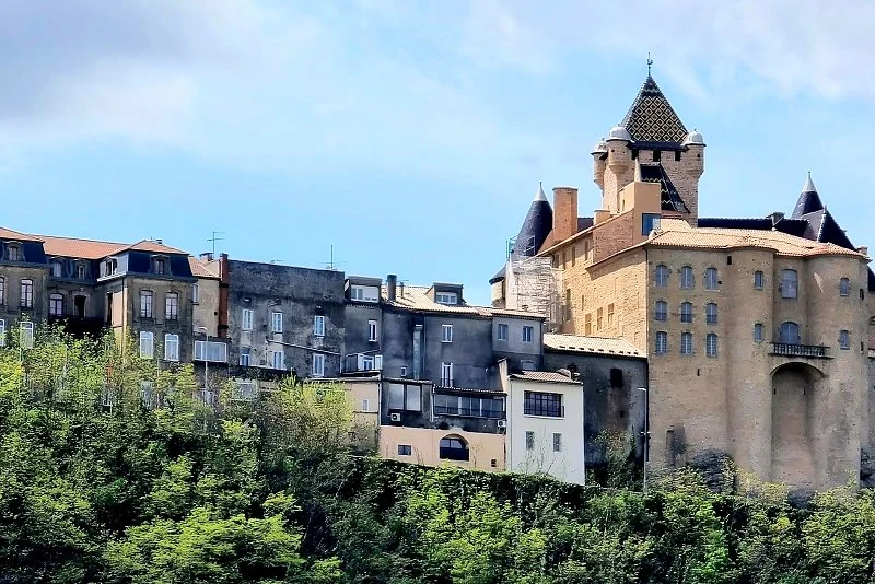 Aubenas S&eacute;jour