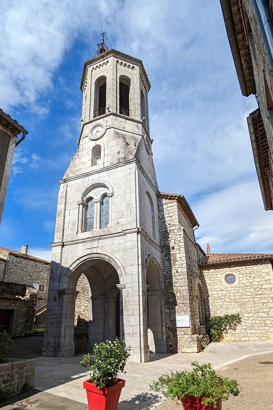 Saint-Alban-Auriolles